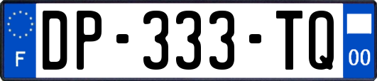 DP-333-TQ