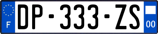 DP-333-ZS