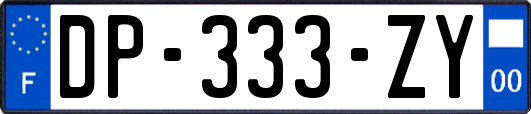 DP-333-ZY