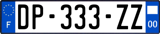 DP-333-ZZ