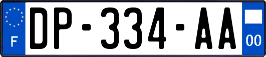 DP-334-AA