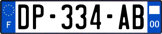 DP-334-AB