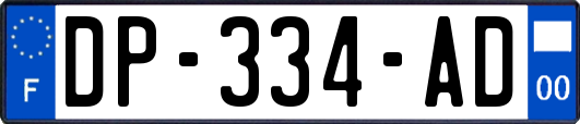 DP-334-AD