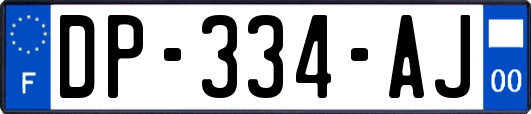 DP-334-AJ