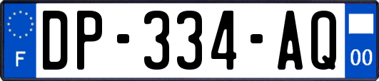 DP-334-AQ