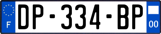 DP-334-BP