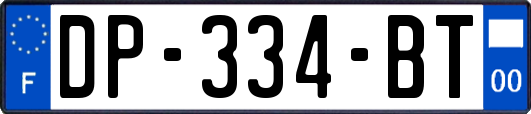 DP-334-BT