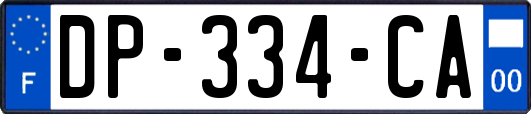 DP-334-CA