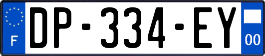 DP-334-EY