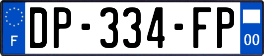 DP-334-FP