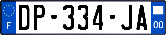 DP-334-JA