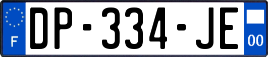 DP-334-JE