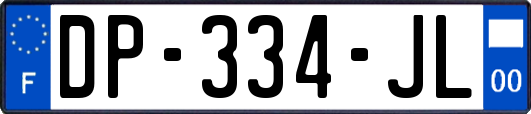 DP-334-JL