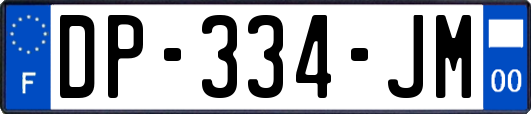 DP-334-JM
