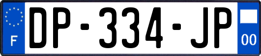 DP-334-JP