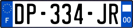 DP-334-JR