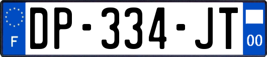 DP-334-JT