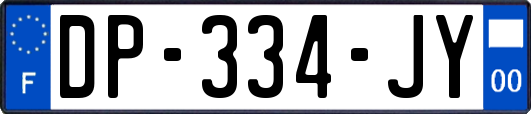 DP-334-JY