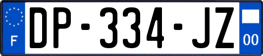 DP-334-JZ