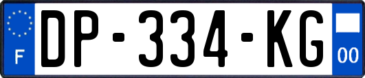 DP-334-KG
