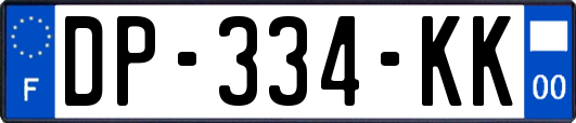 DP-334-KK