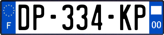 DP-334-KP
