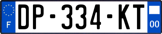 DP-334-KT