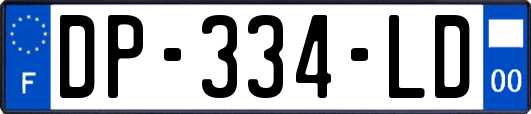 DP-334-LD