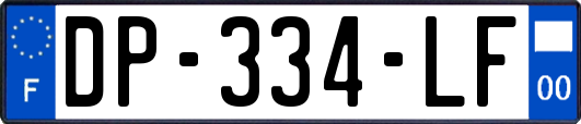 DP-334-LF