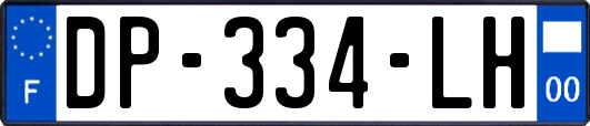 DP-334-LH