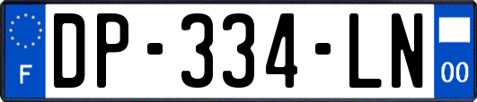 DP-334-LN