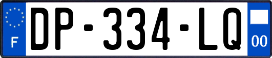 DP-334-LQ