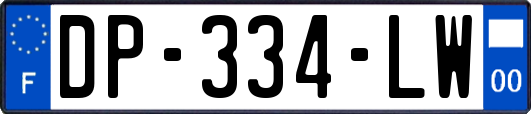 DP-334-LW