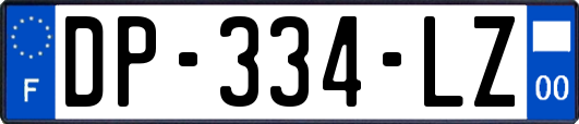 DP-334-LZ