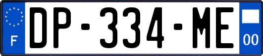 DP-334-ME