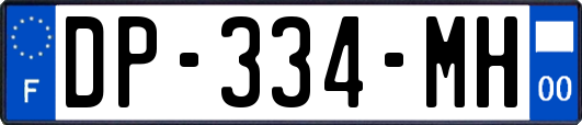 DP-334-MH