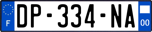 DP-334-NA