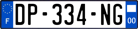 DP-334-NG