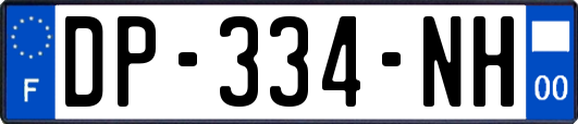 DP-334-NH