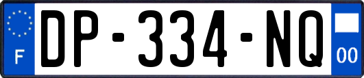 DP-334-NQ