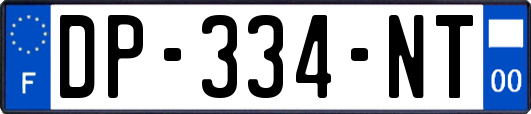 DP-334-NT
