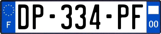 DP-334-PF