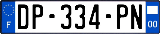 DP-334-PN