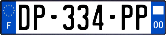 DP-334-PP