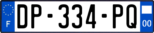 DP-334-PQ