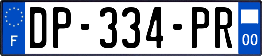DP-334-PR