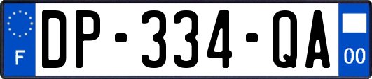 DP-334-QA