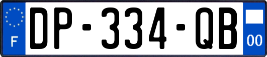 DP-334-QB
