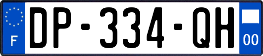 DP-334-QH