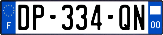 DP-334-QN